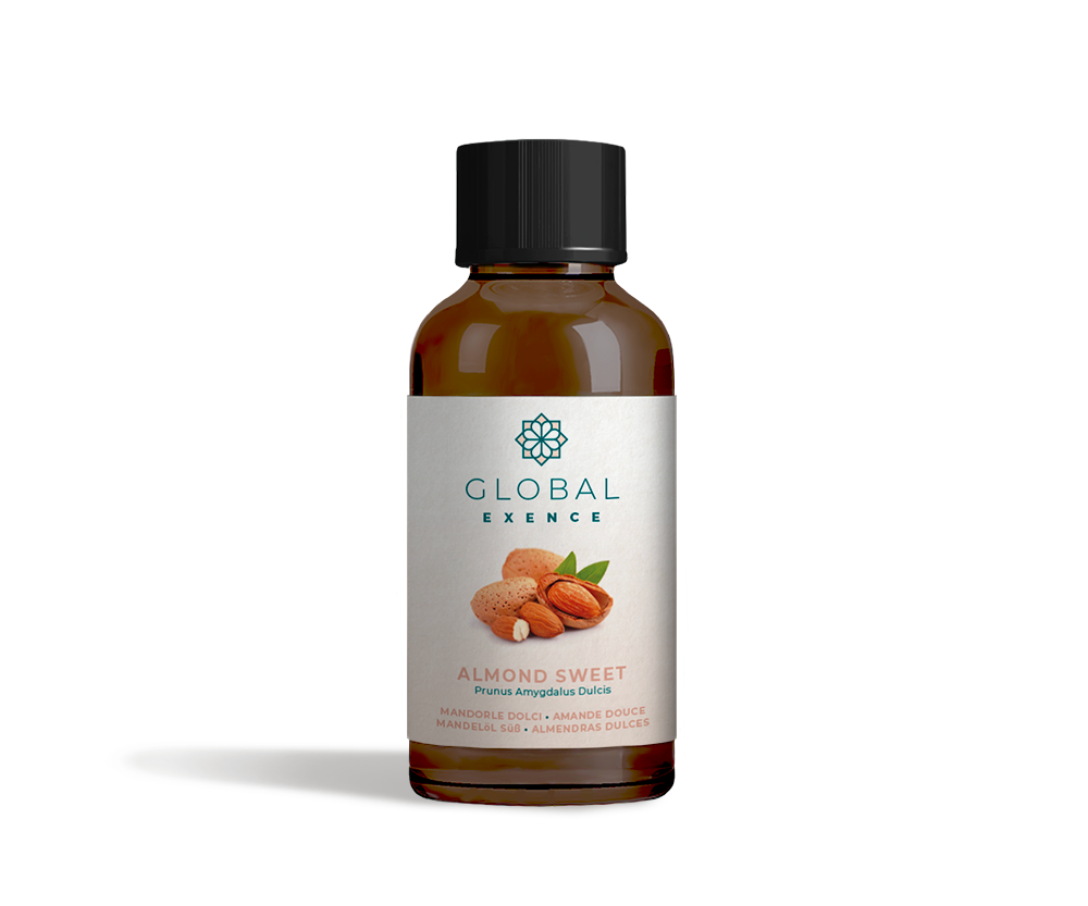 Almon oil Global Exence
