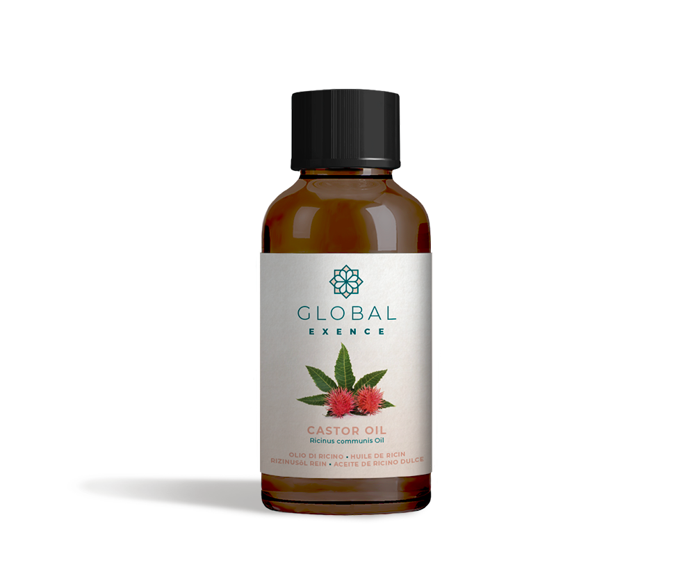 Castor-oil Global Exence
